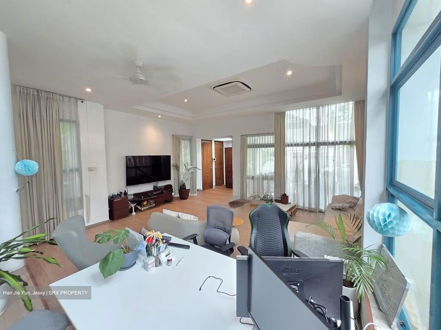 Pasir Panjang Road (D5), Detached #582788681